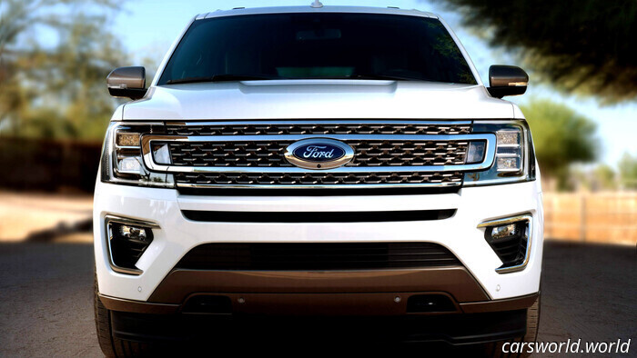 Ford avverte migliaia di proprietari di parcheggiare all'aperto dopo le segnalazioni di incendi in popolari SUV | Carscoops